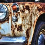 Restauração de Carros Antigos em Campinas – SP